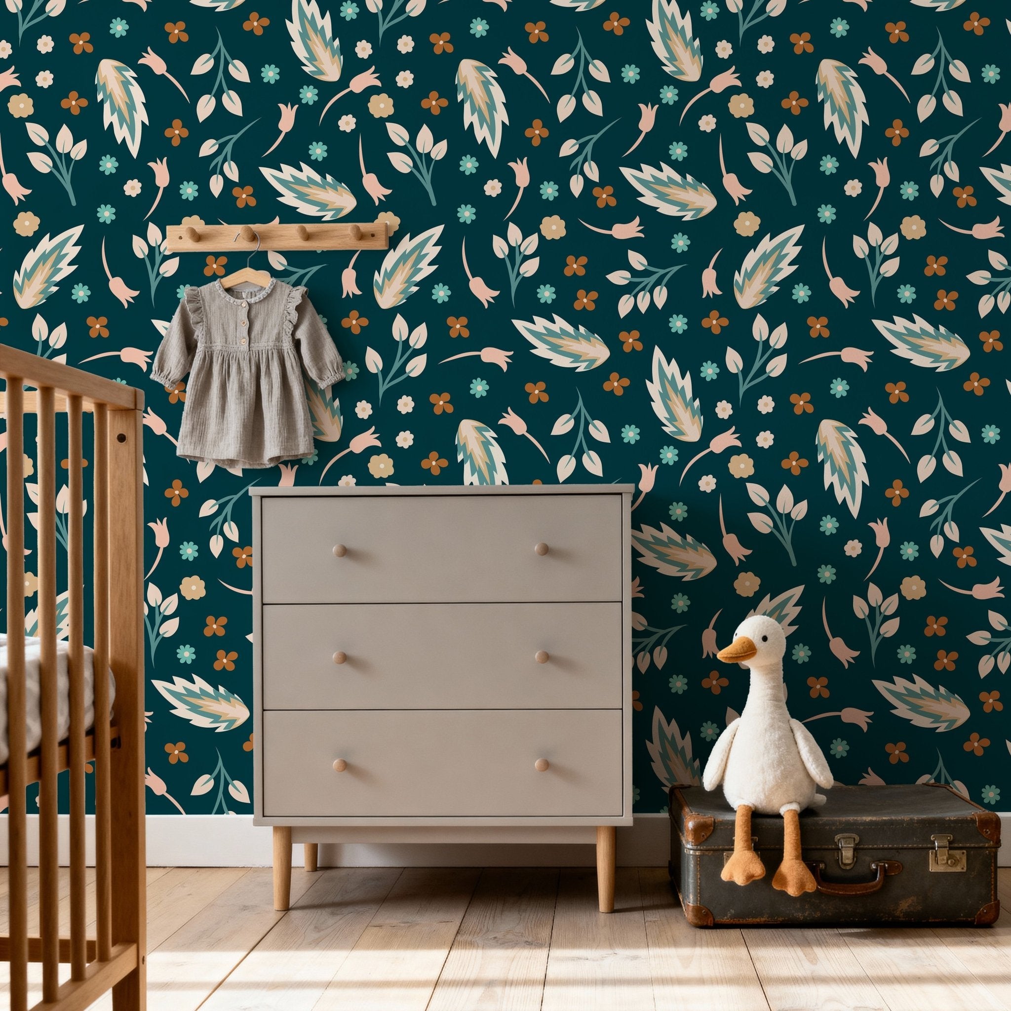 Festival Flowers - Tomono