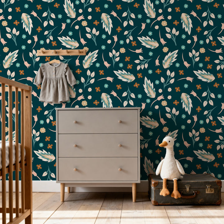 Festival Flowers - Tomono