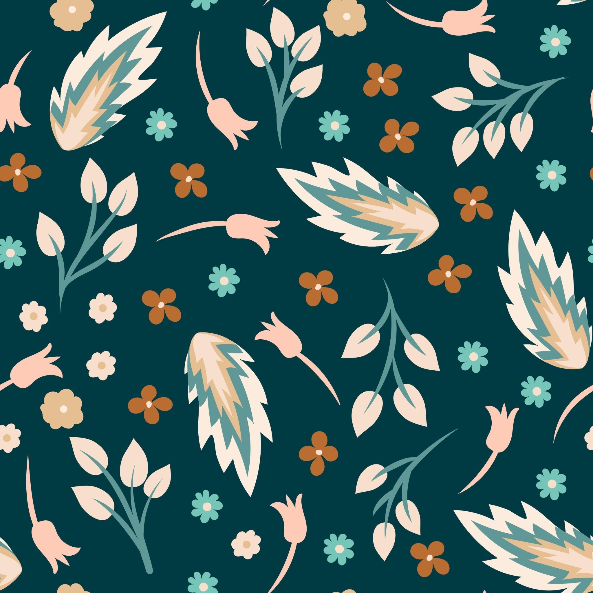 Festival Flowers - Tomono