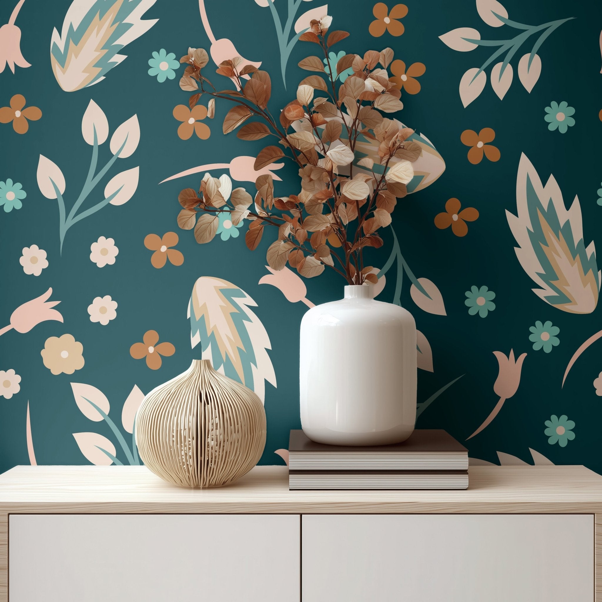 Festival Flowers - Tomono