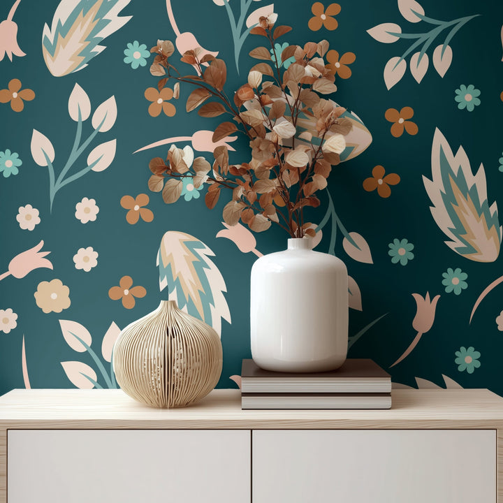 Festival Flowers - Tomono