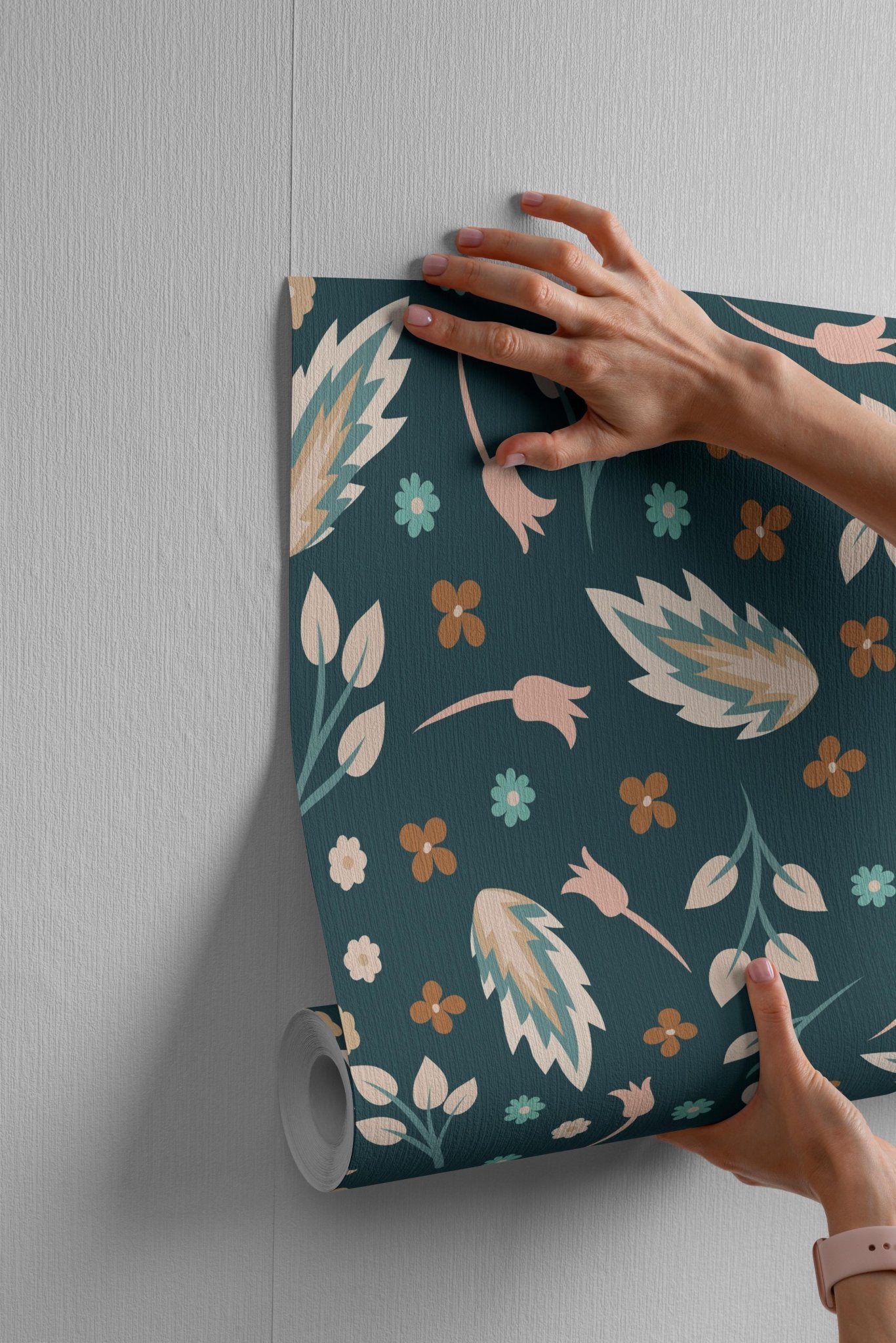 Festival Flowers - Tomono