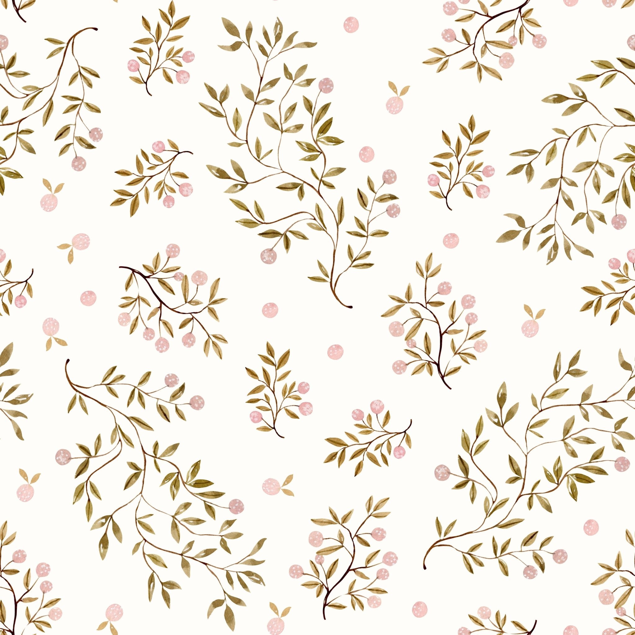 Floral Cascade - Tomono