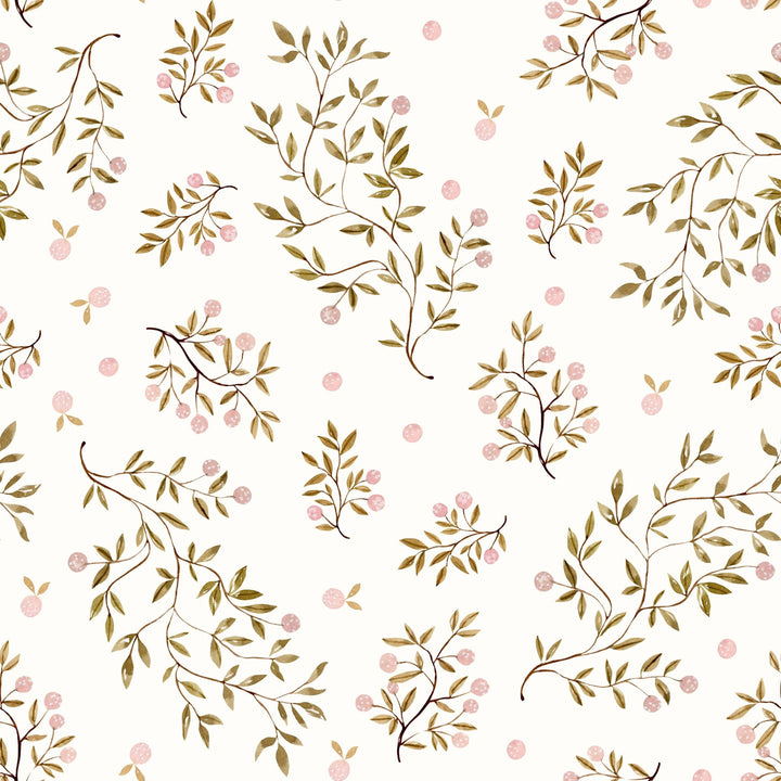 Floral Cascade - Tomono