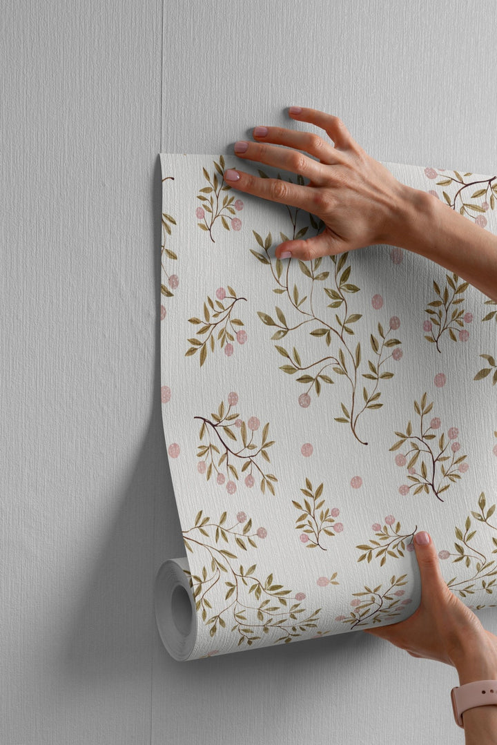 Floral Cascade - Tomono