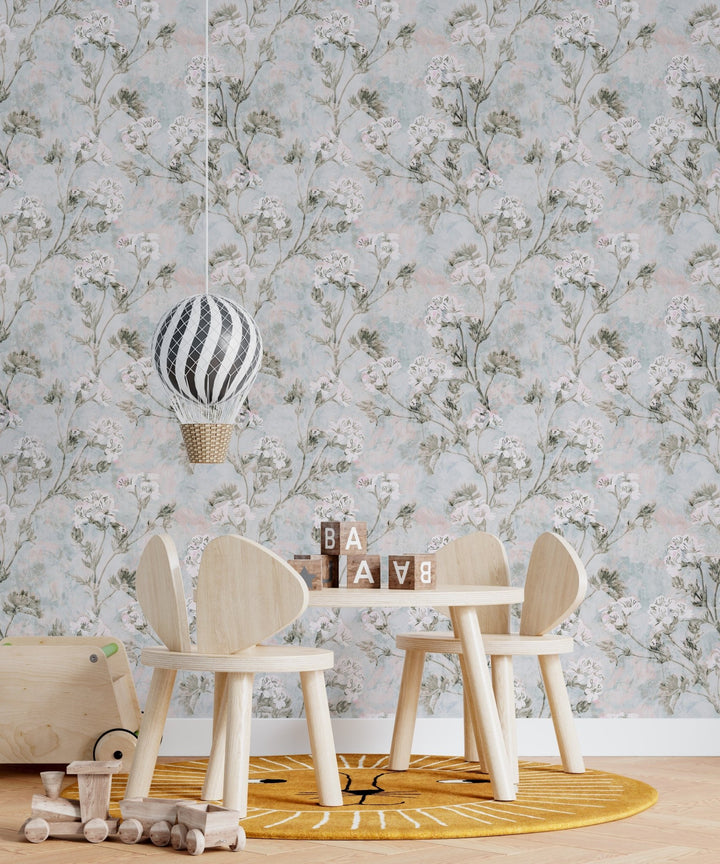 Floral Dream - Tomono