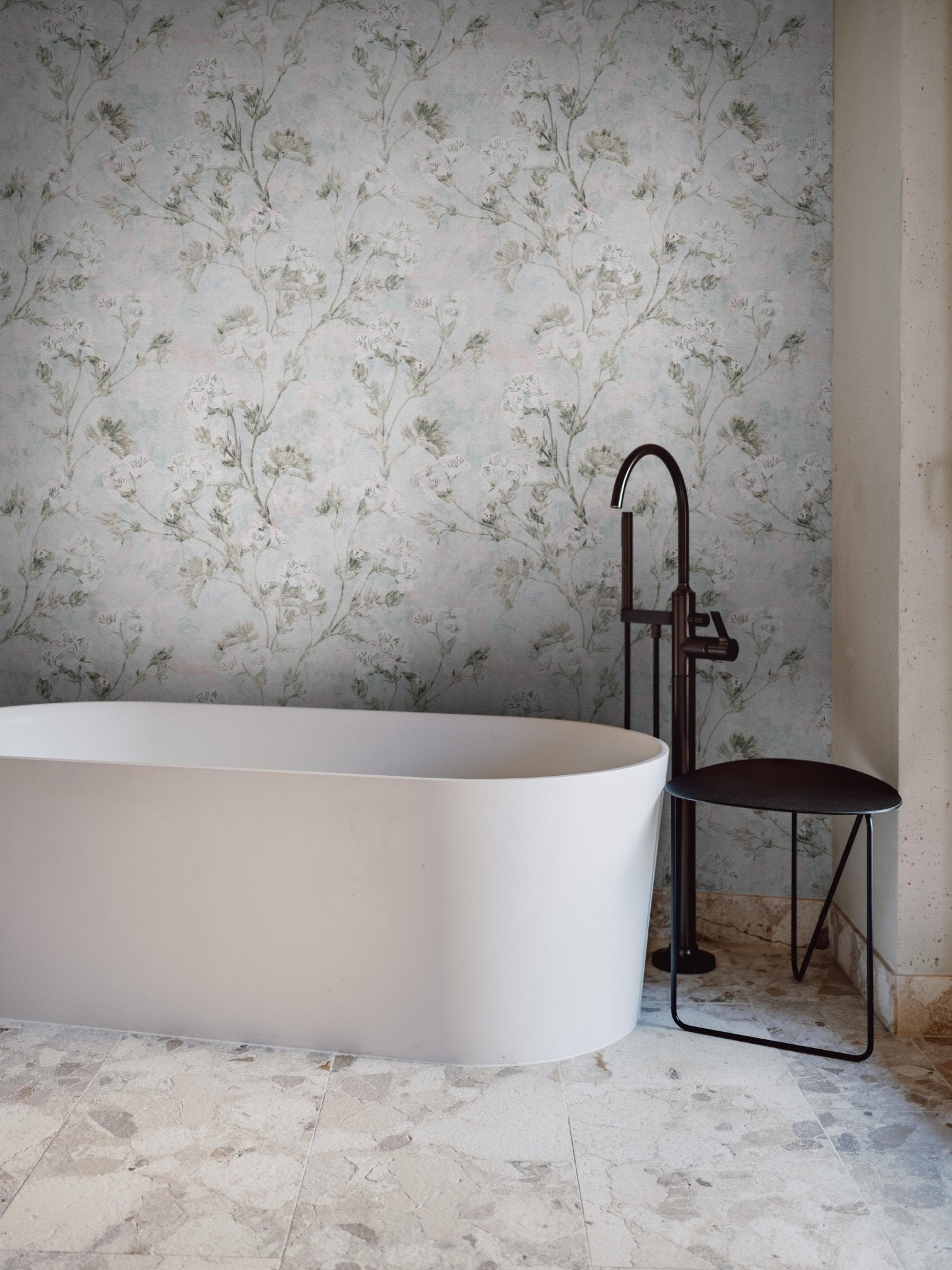 Floral Dream - Tomono