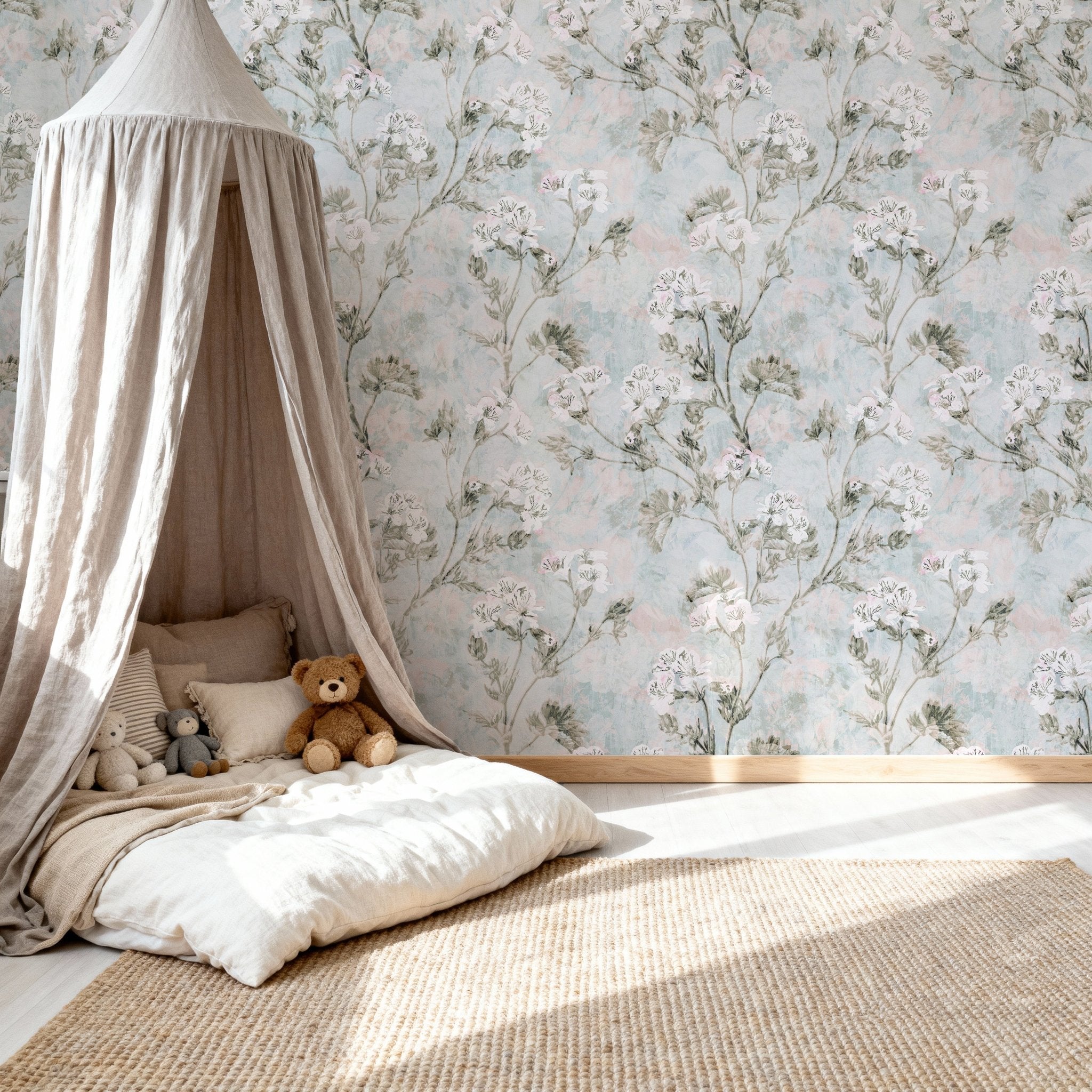 Floral Dream - Tomono