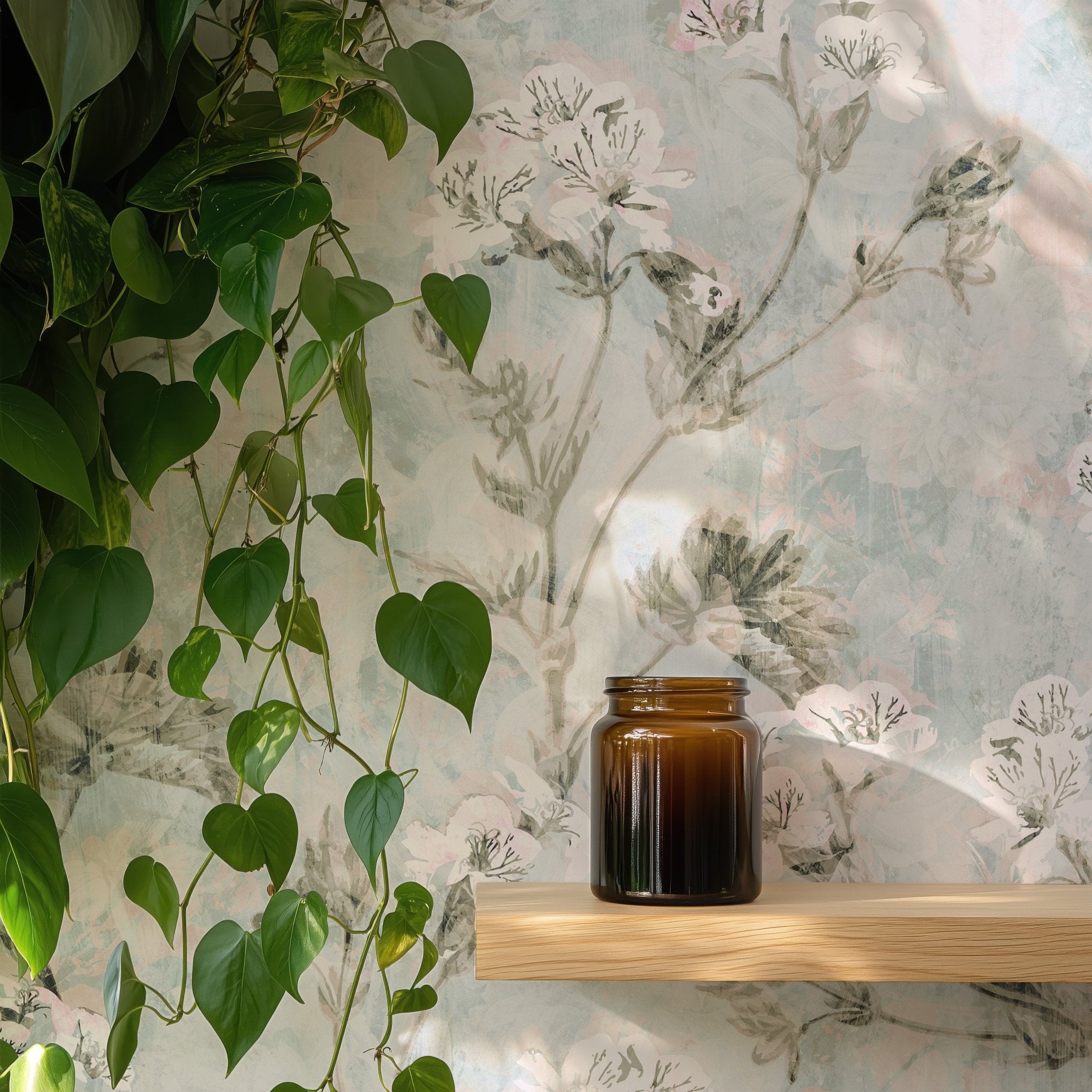 Floral Dream - Tomono