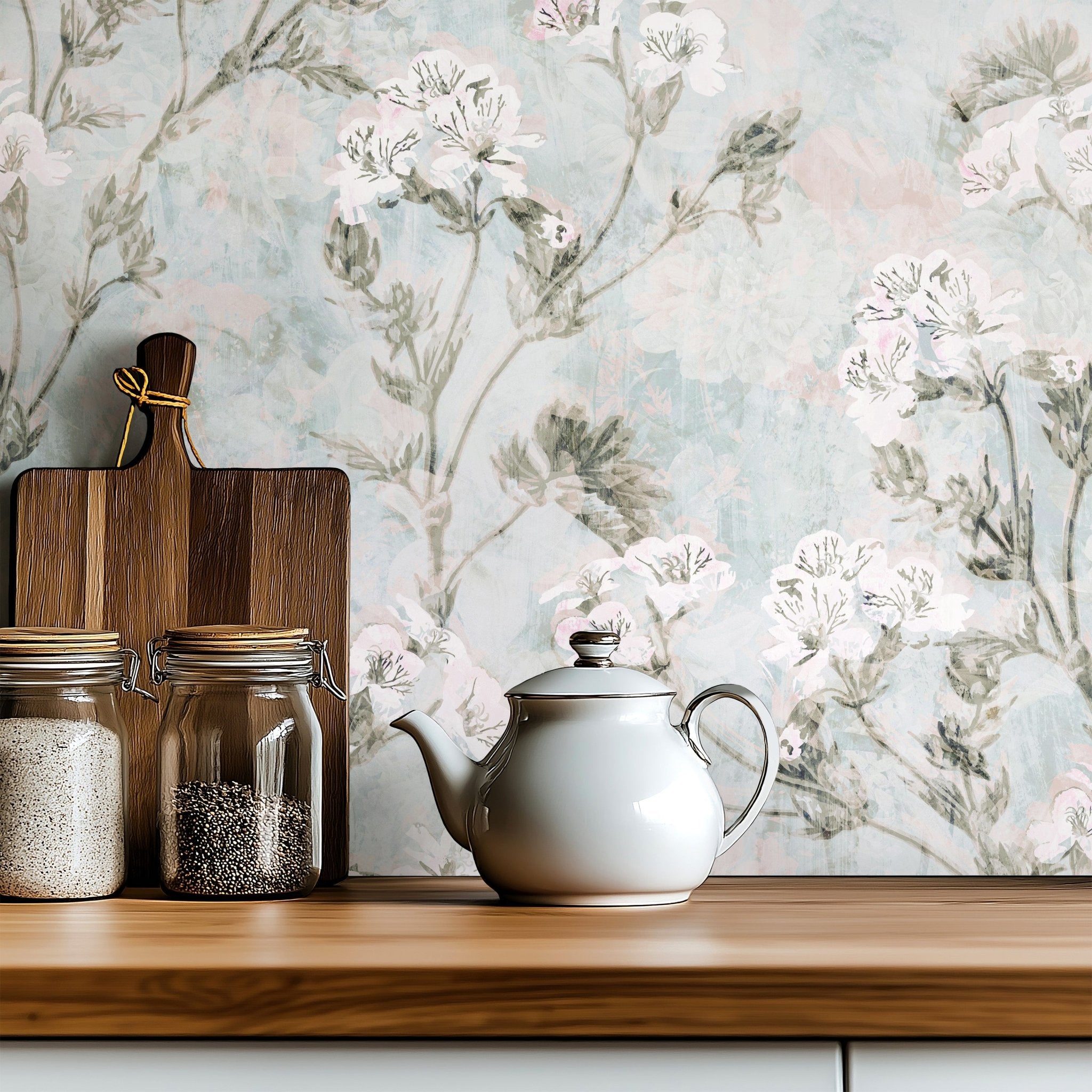 Floral Dream - Tomono