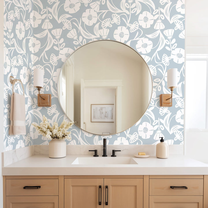 Flower Puzzle - Tomono