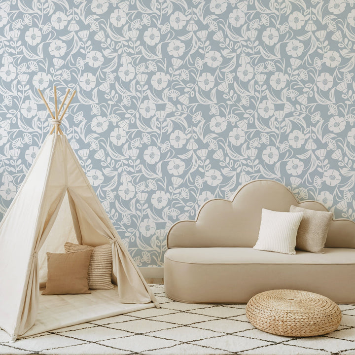 Flower Puzzle - Tomono