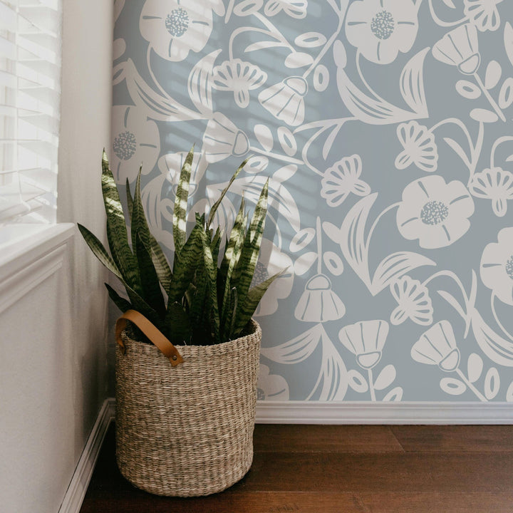 Flower Puzzle - Tomono