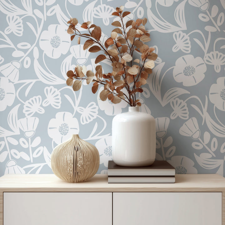 Flower Puzzle - Tomono