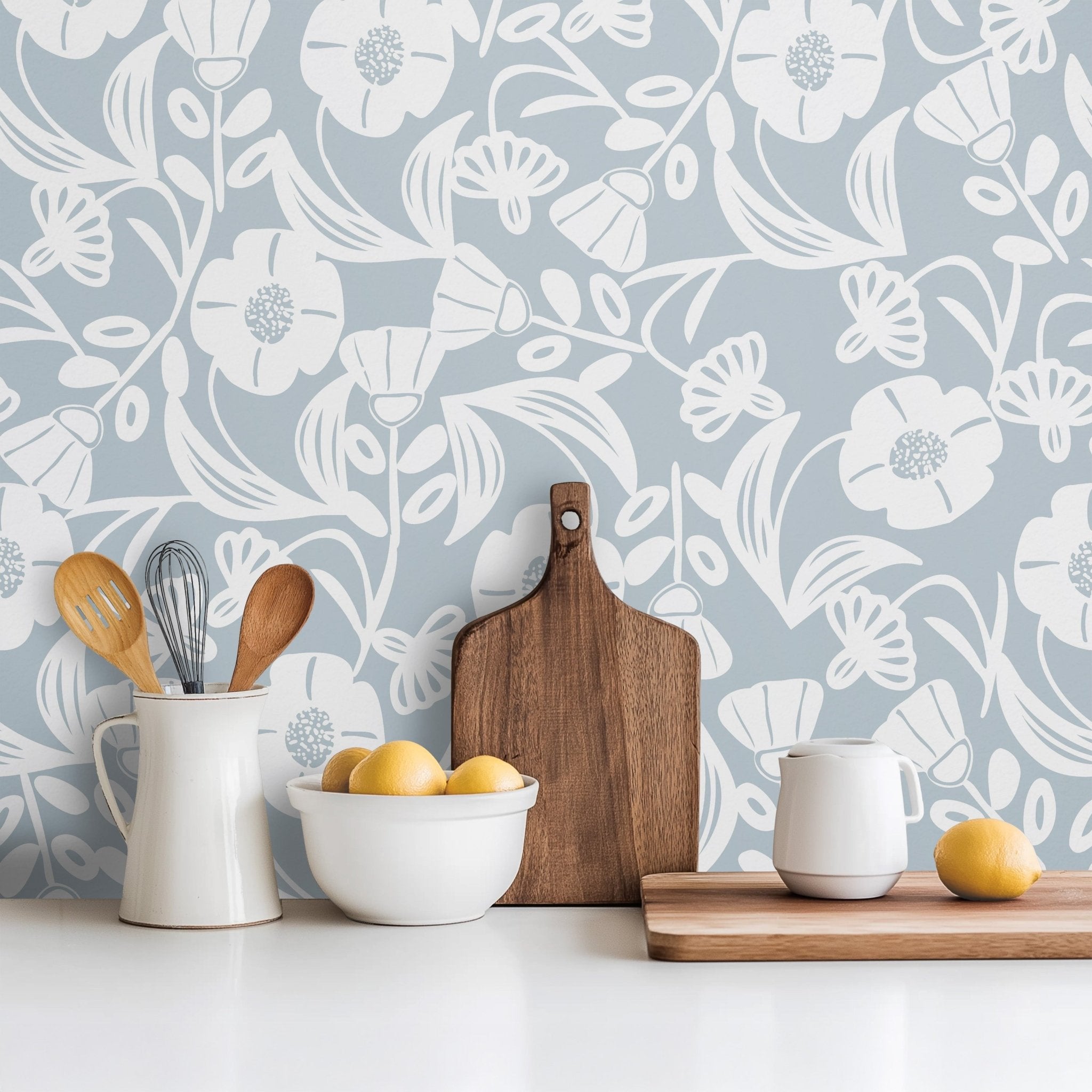 Flower Puzzle - Tomono