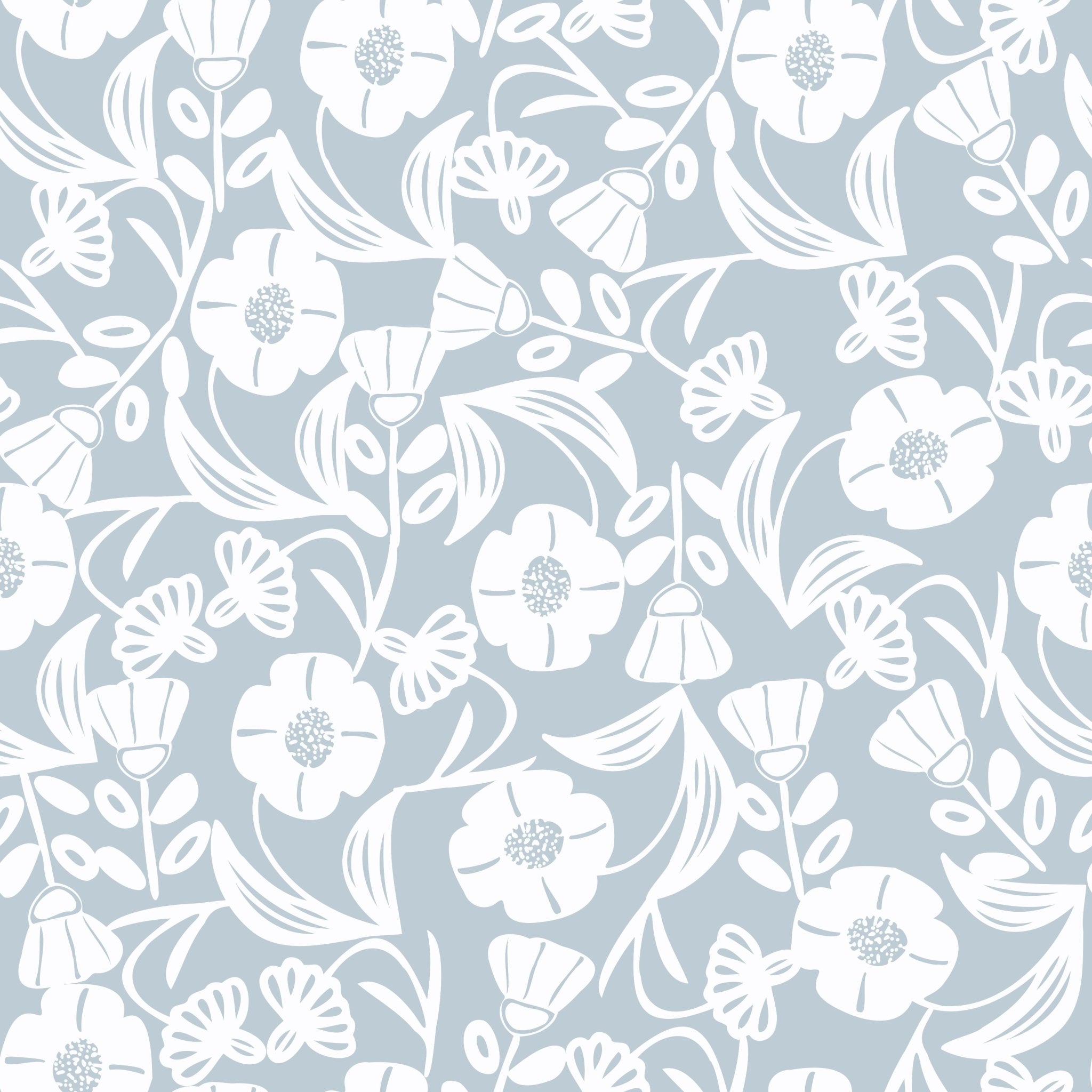 Flower Puzzle - Tomono