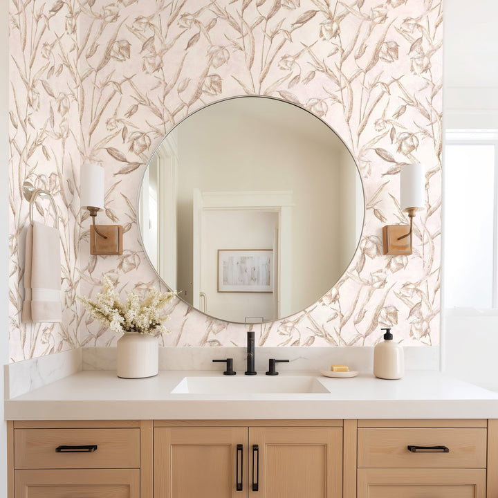 Flowers from the Past - Tomono