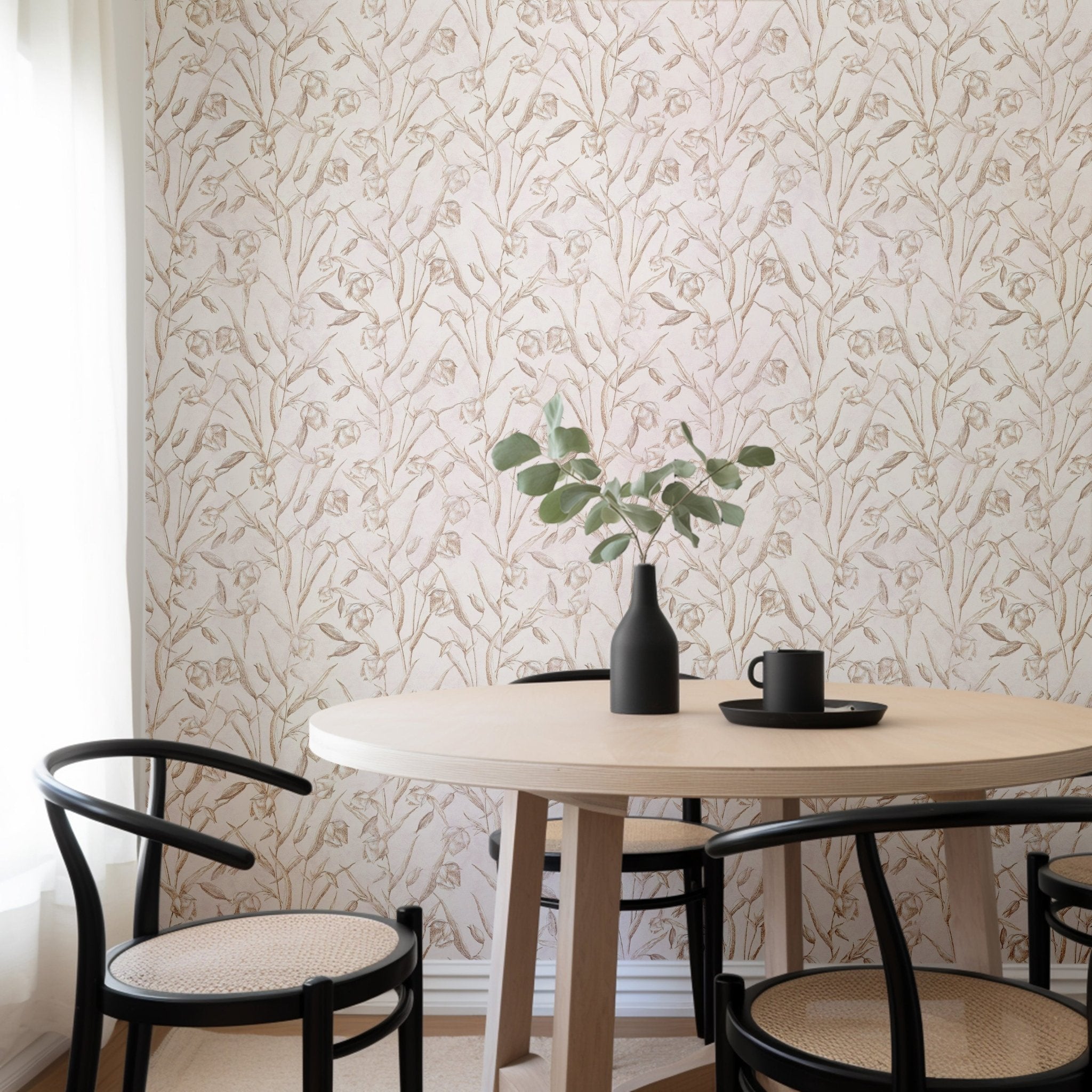 Flowers from the Past - Tomono