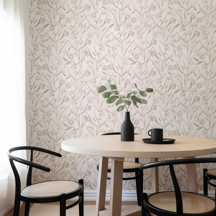 Flowers from the Past - Tomono