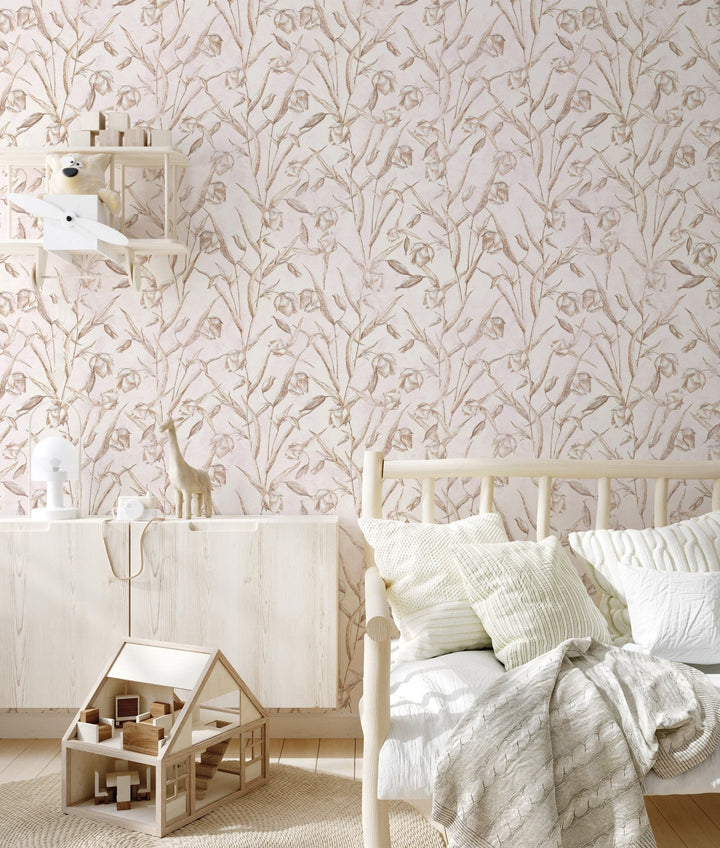 Flowers from the Past - Tomono