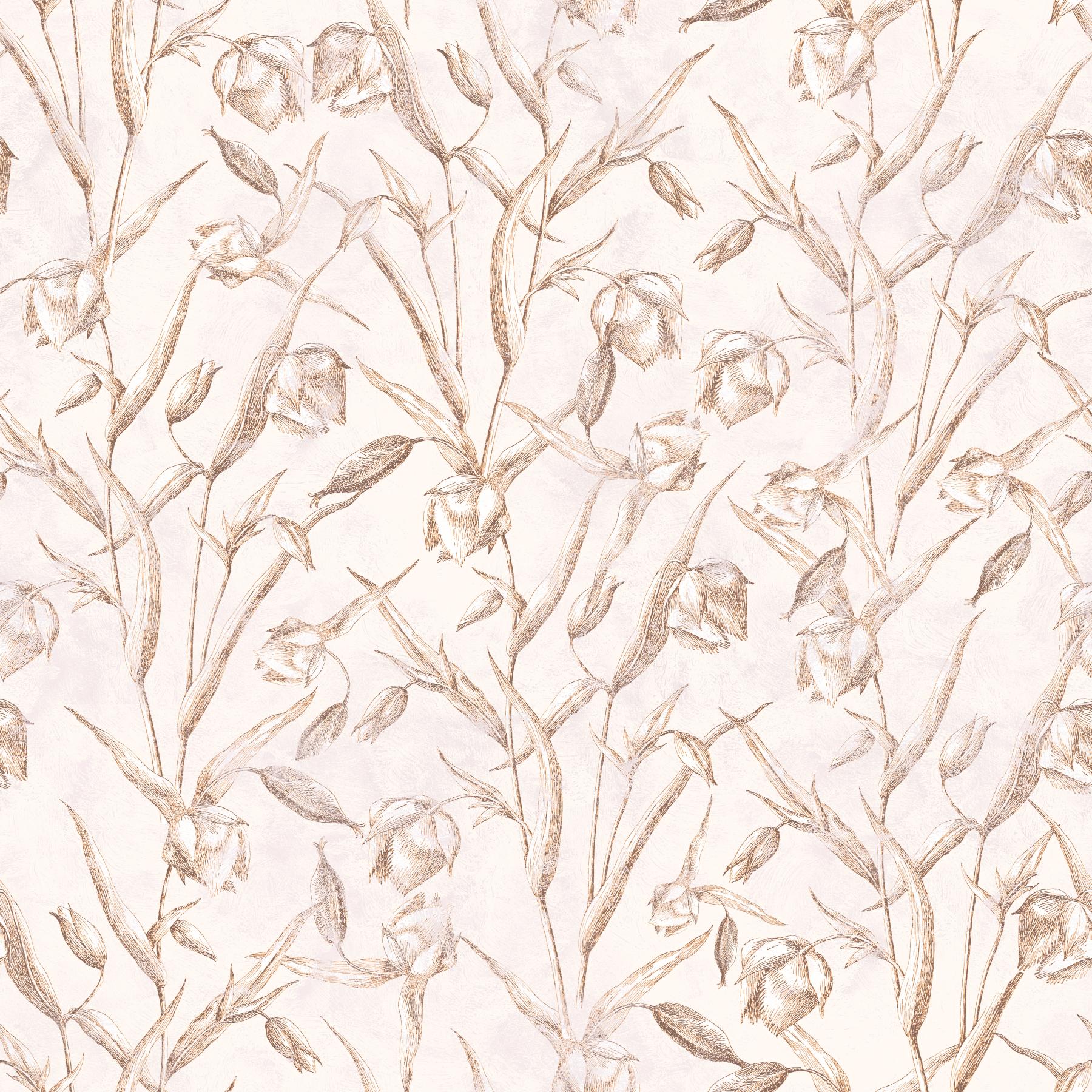 Flowers from the Past - Tomono