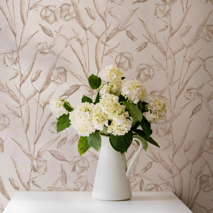 Flowers from the Past - Tomono