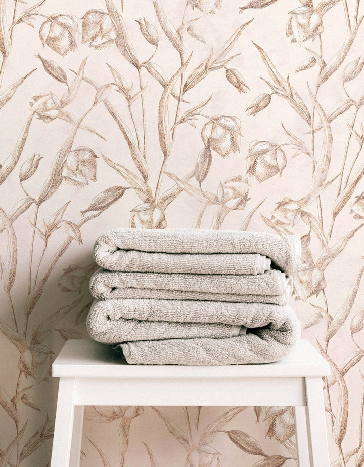 Flowers from the Past - Tomono