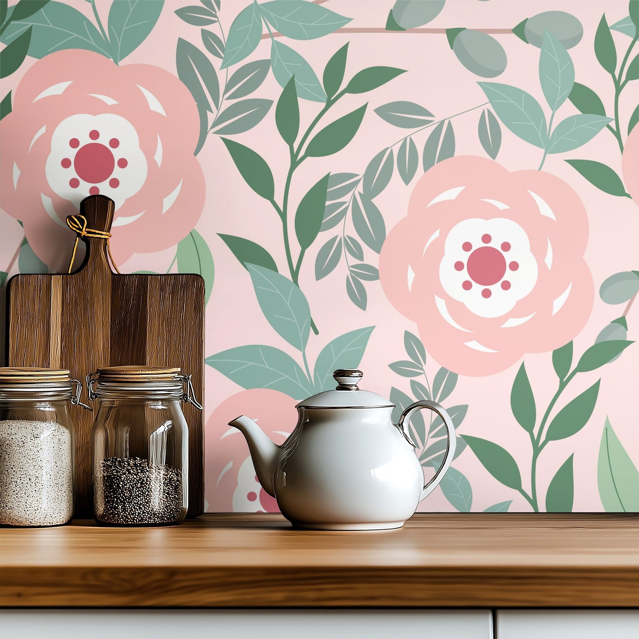 Flowers of Love - Tomono