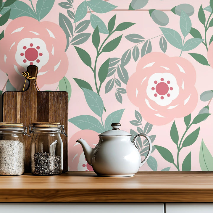 Flowers of Love - Tomono