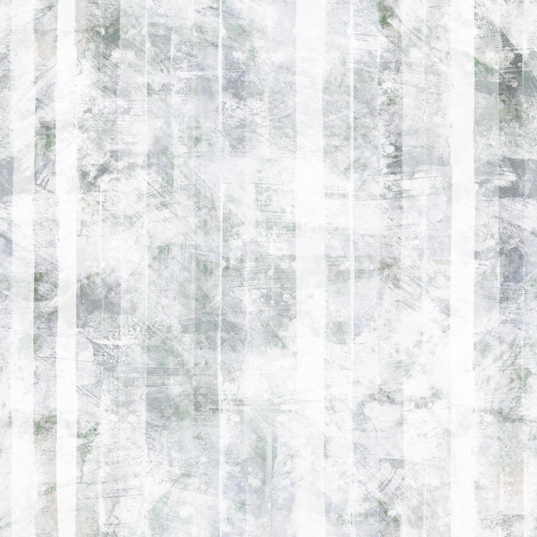 Foggy Gray Stripes - Tomono