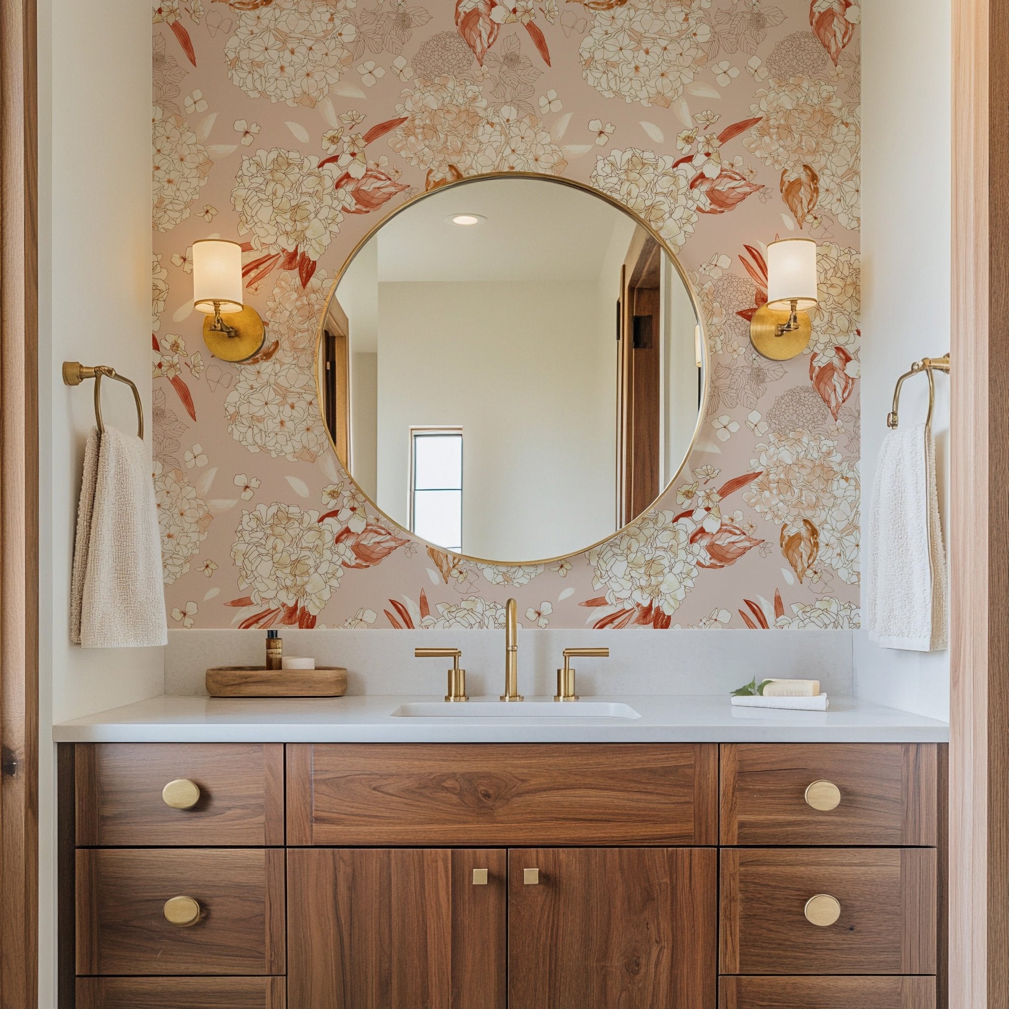 Fresh Bloomscape - Tomono