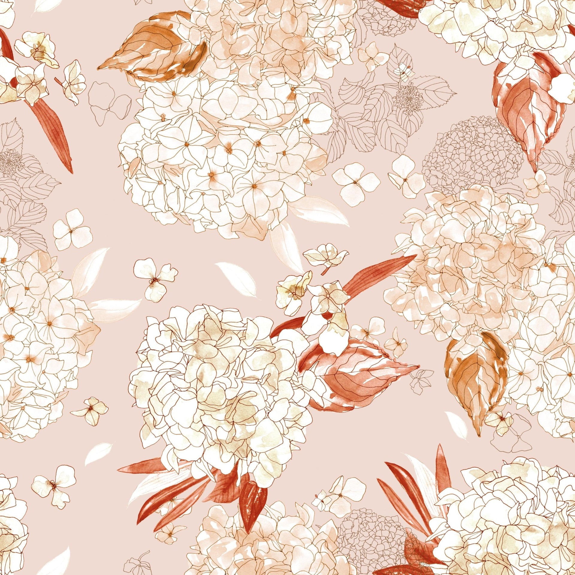 Fresh Bloomscape - Tomono