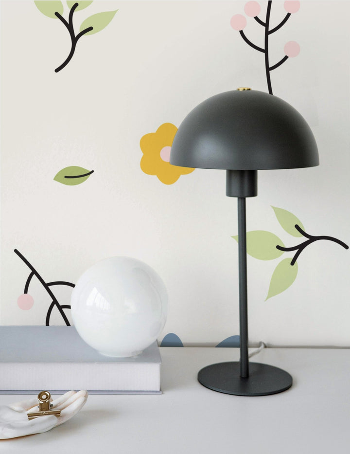 Fun Spring Floral - Tomono