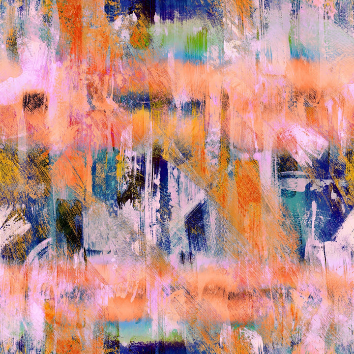 Funny Paint Texture - Tomono