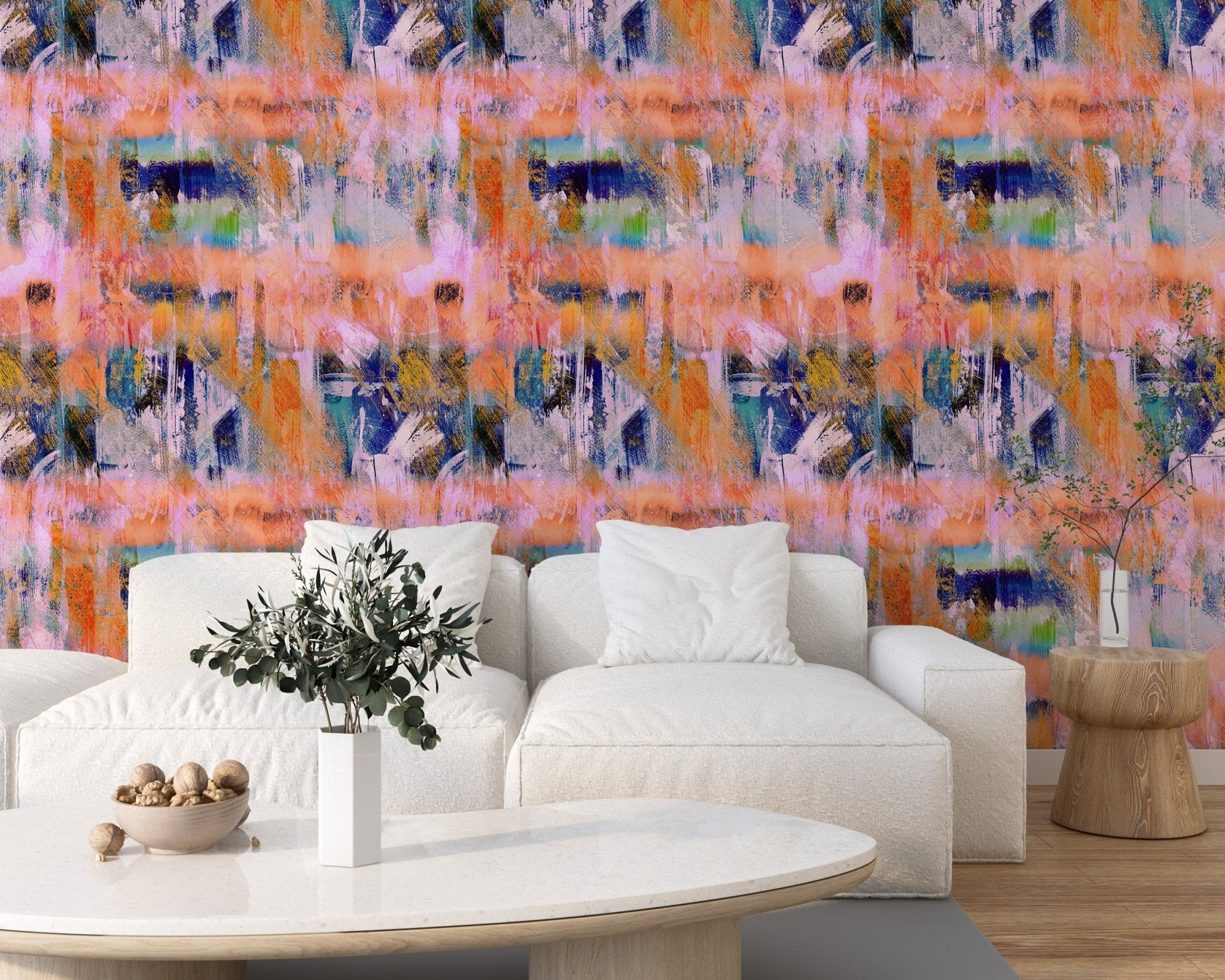 Funny Paint Texture - Tomono