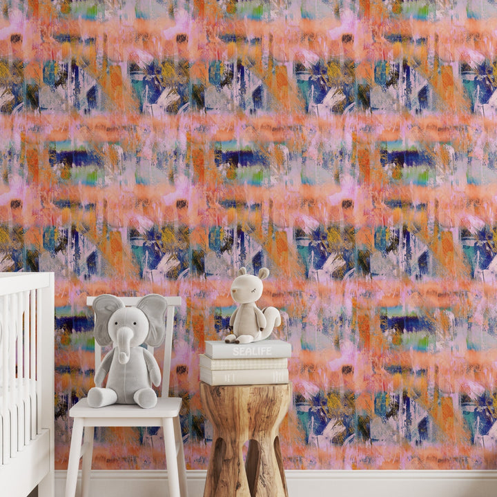 Funny Paint Texture - Tomono