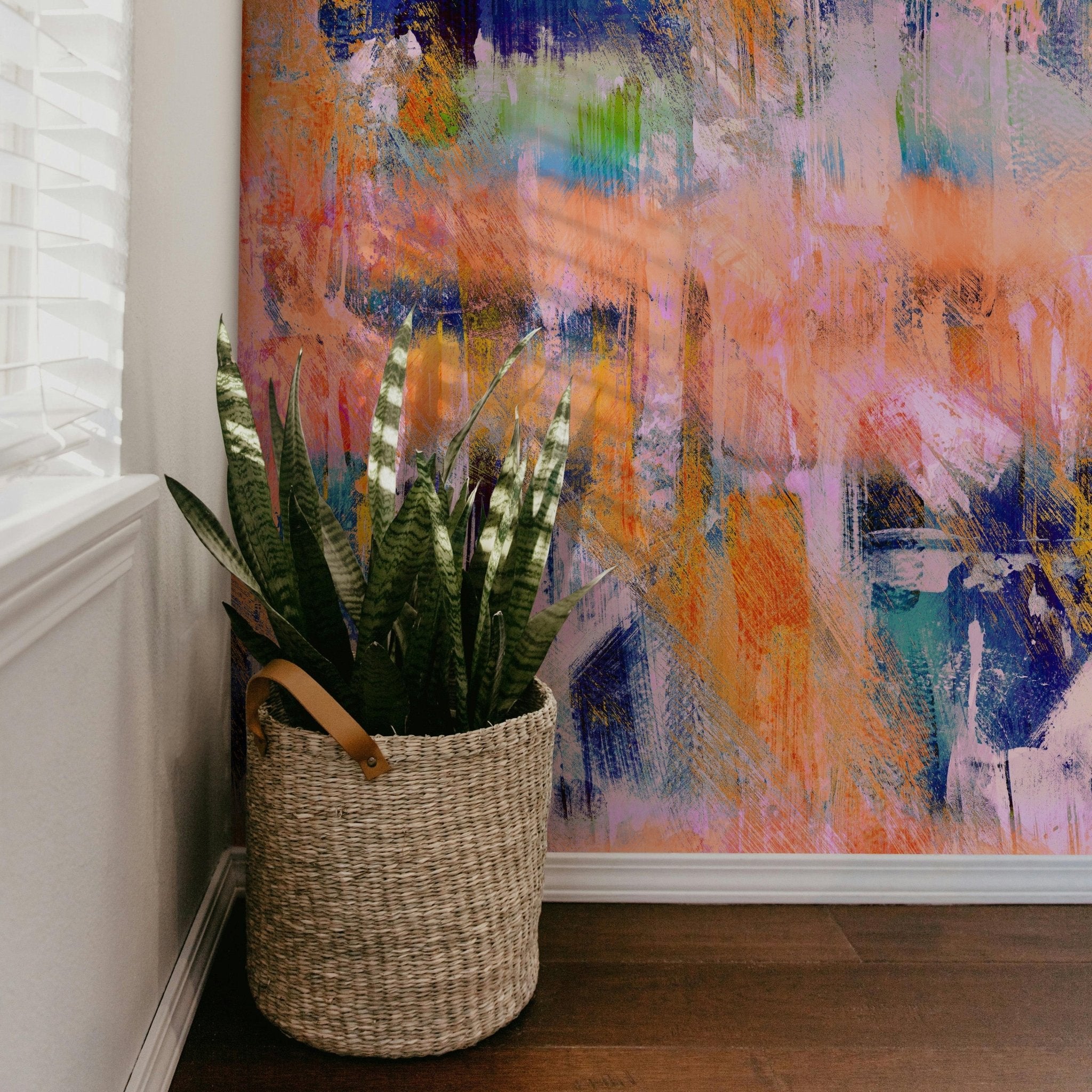 Funny Paint Texture - Tomono