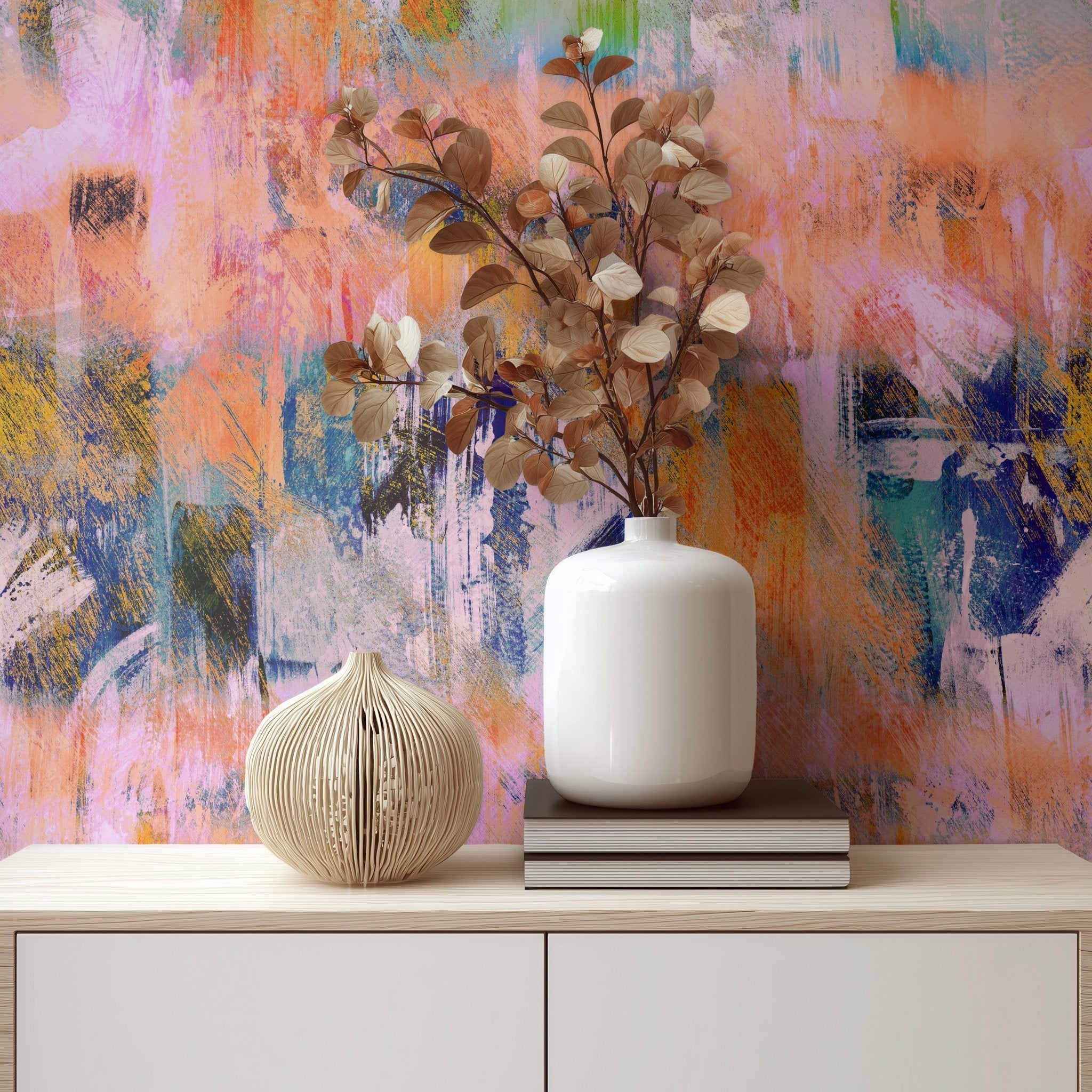 Funny Paint Texture - Tomono