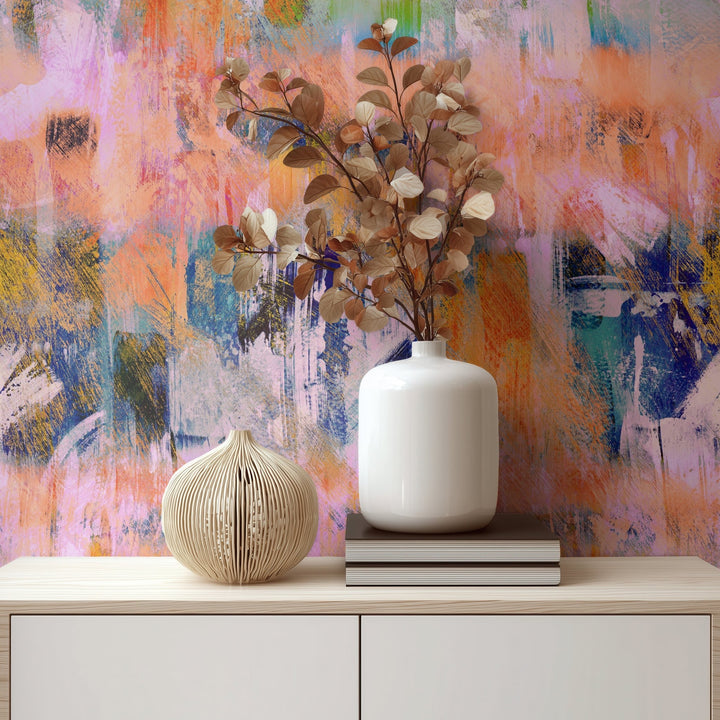 Funny Paint Texture - Tomono