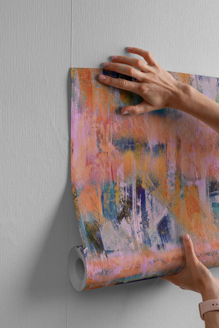 Funny Paint Texture - Tomono