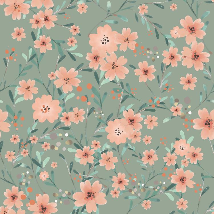 Garden Daydream - Tomono