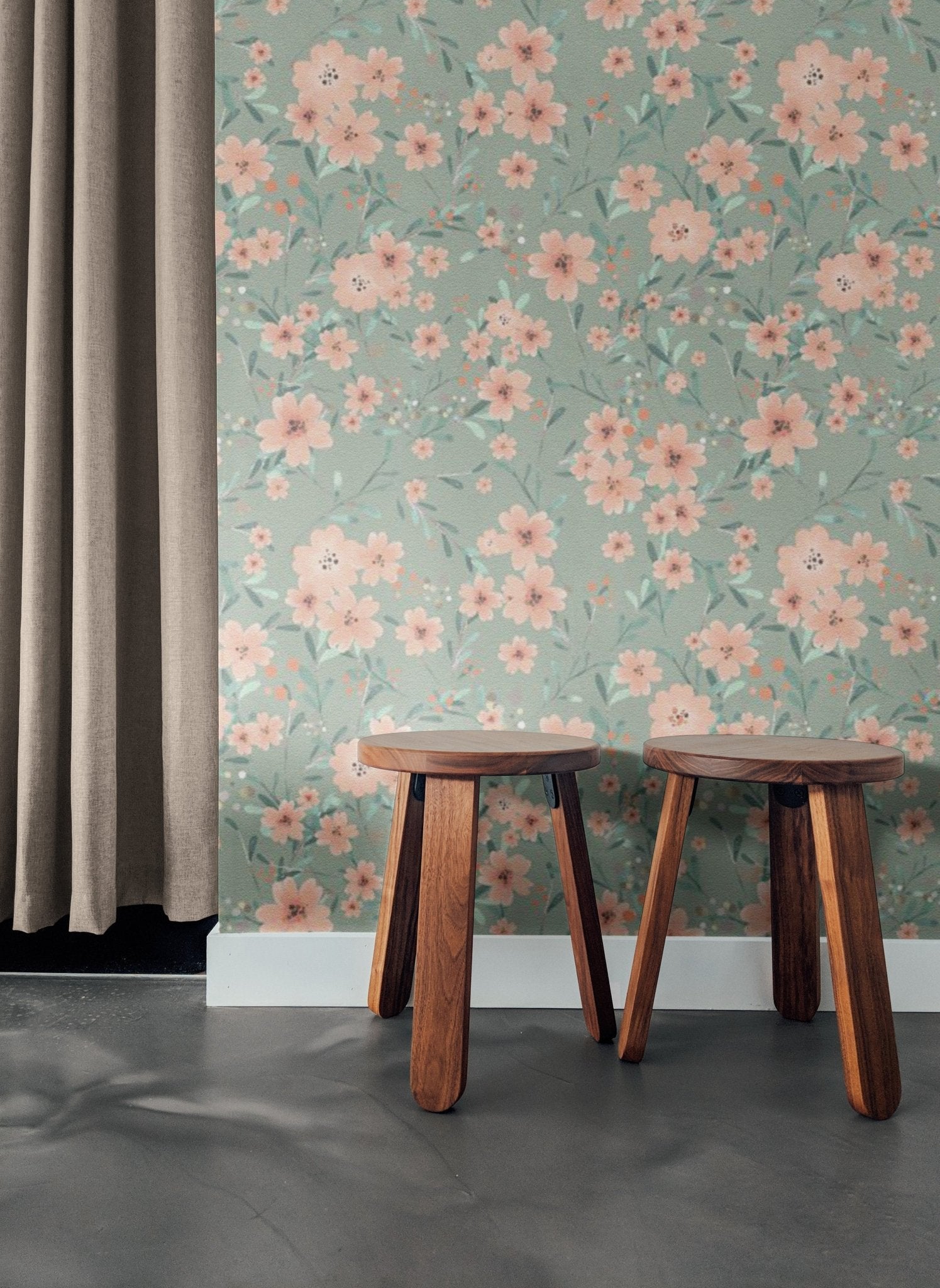 Garden Daydream - Tomono