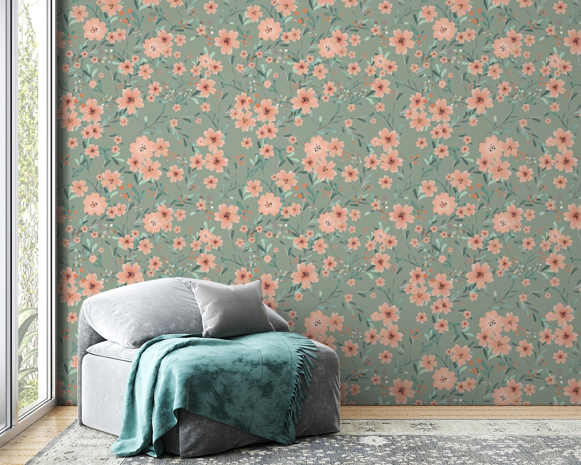 Garden Daydream - Tomono