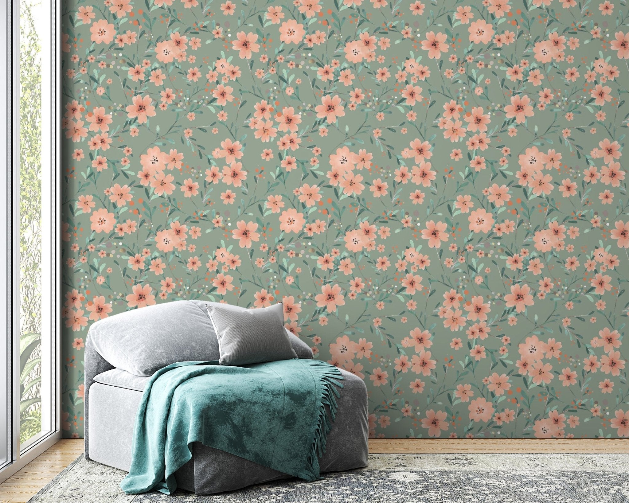 Garden Daydream - Tomono