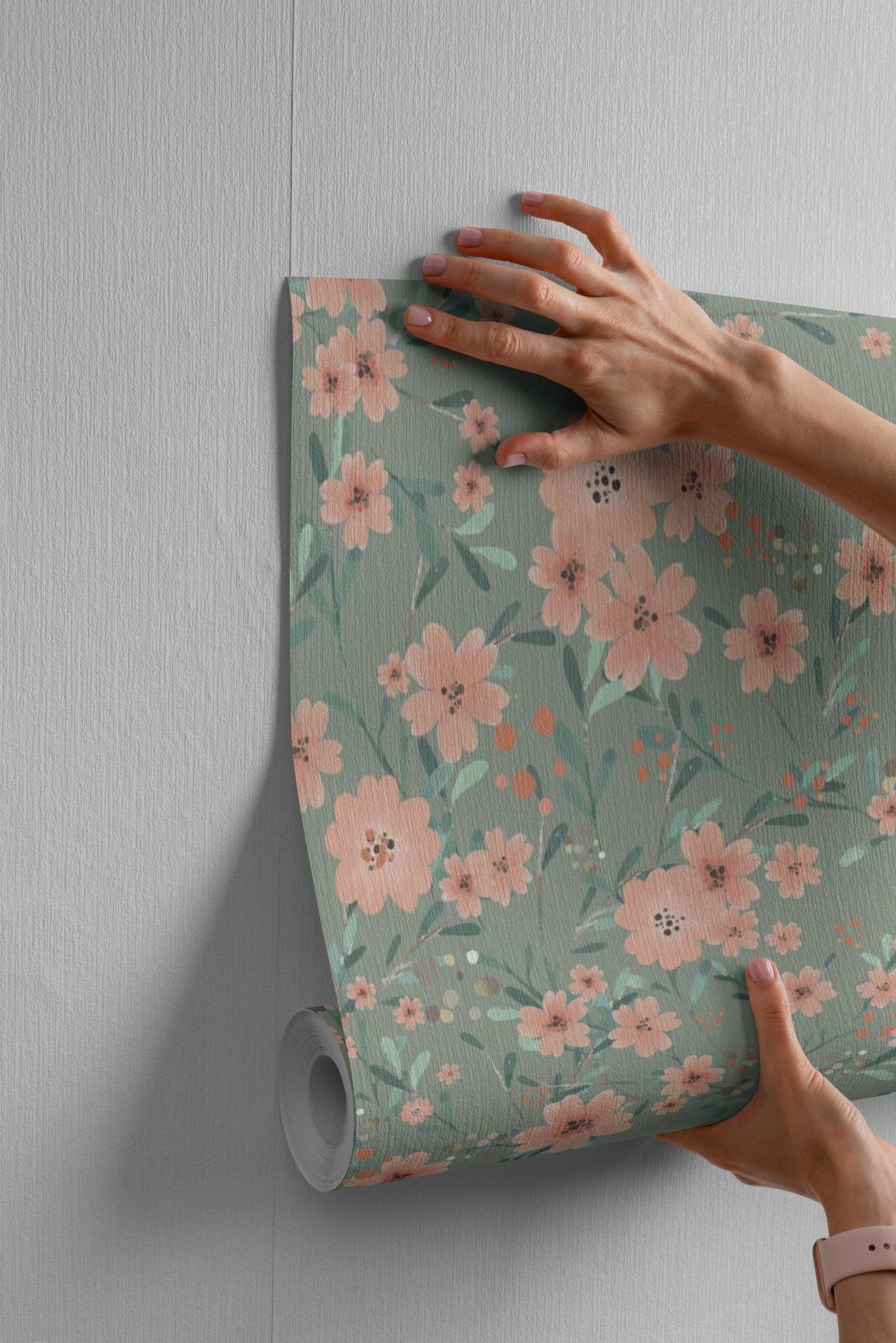 Garden Daydream - Tomono