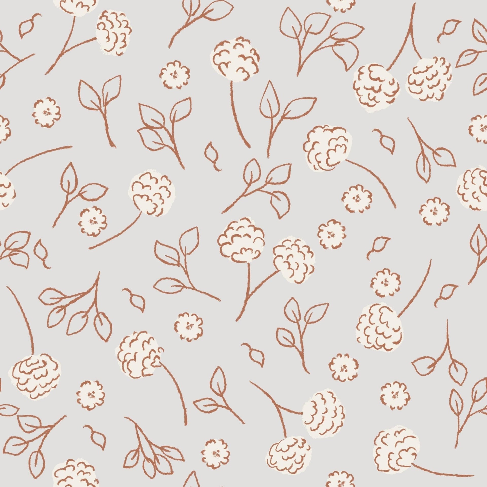 Garden Reverie - Tomono