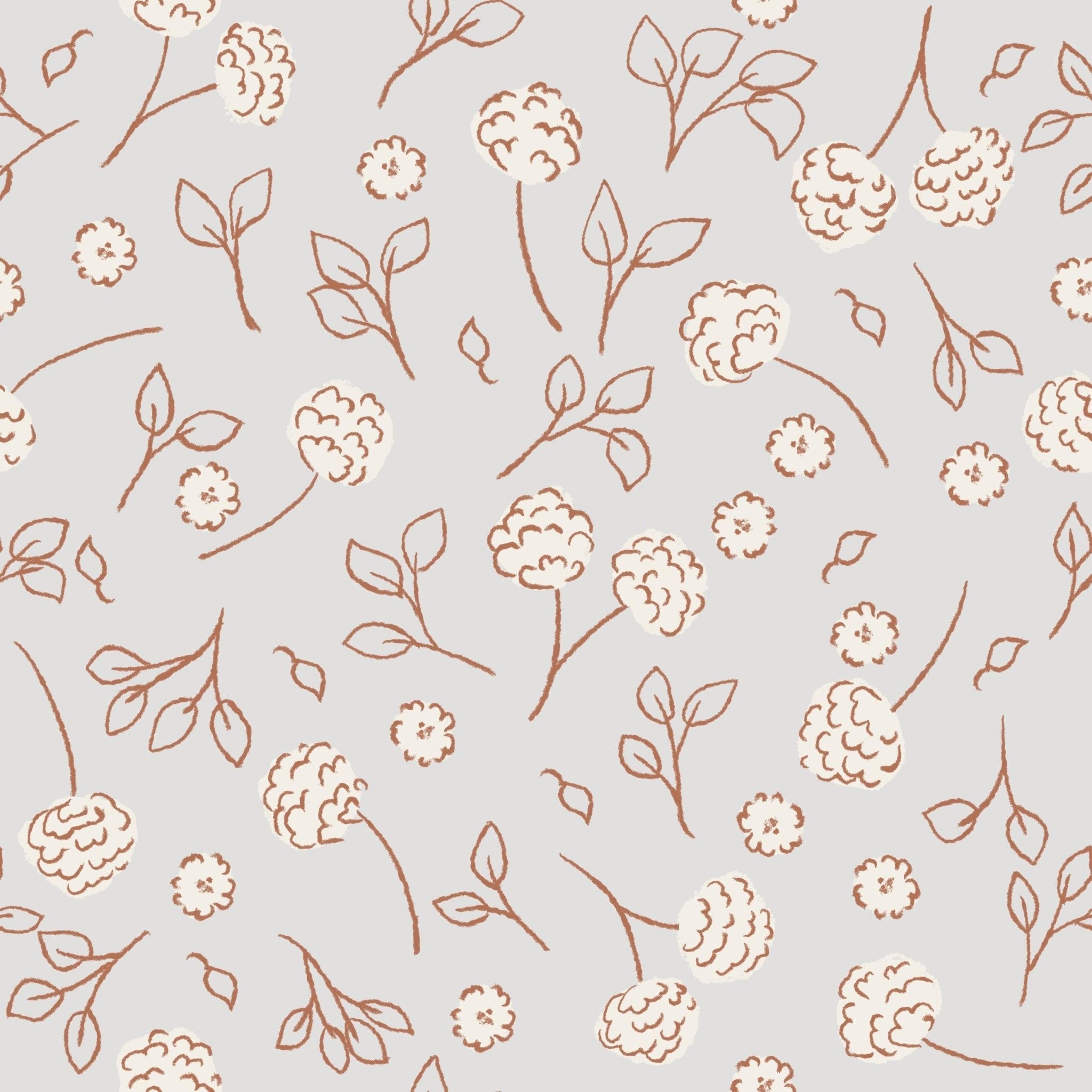 Garden Reverie - Tomono