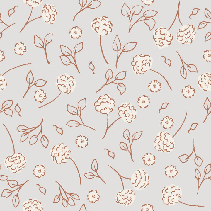 Garden Reverie - Tomono