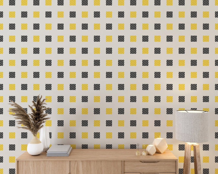 Geometric Bauhaus - Tomono