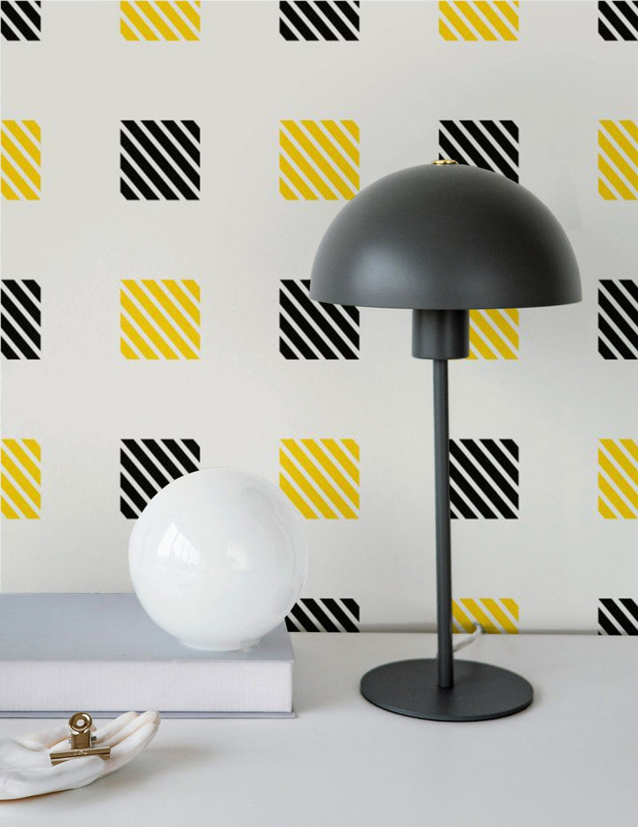 Geometric Bauhaus - Tomono